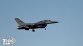 首批F-16戰機要來了？ 烏克蘭空軍：5/5後抵達