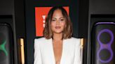 Chrissy Teigen Says She Lives Her Whole Life So Scared in Candid Post