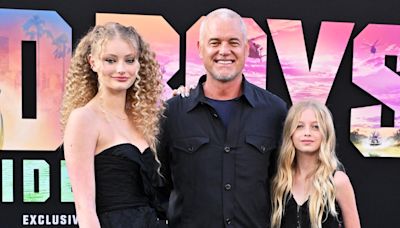 Eric Dane and Rebecca Gayheart’s Daughter Billie Is Her Mom’s Look-Alike