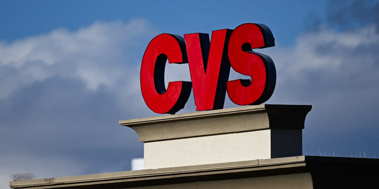 CVS’s stock suffers biggest drop in 15 years as Medicare Advantage issues weigh on results