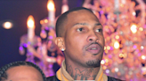 Accused Killer of Atlanta Rapper Trouble Turns Himself In