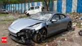 'There was trauma as two died in Porsche crash, but juvenile also in trauma,' says HC, reserves order in habeas corpus plea | India News - Times of India