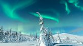 Have a magical winter escape in Finland