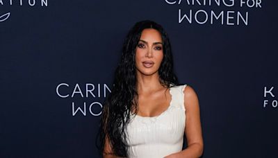 Kim Kardashian’s Son Saint Bonding With Sister North Over YouTube Channel