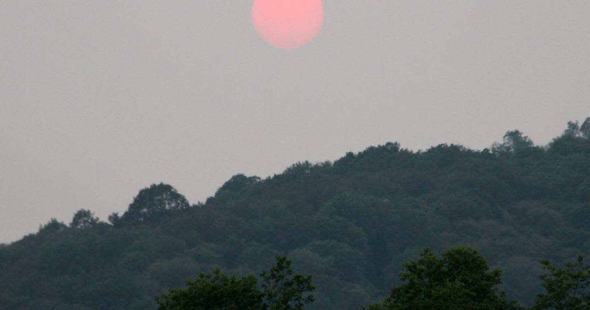 State & Union: More wildfire smoke from Canada in 2024? It's possible