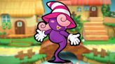 Paper Mario Thousand-Year Door remake reinstates a censored character’s trans status | VGC