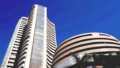 Investors Rejoice Rally As Nifty & Sensex Marks New All-Time High Levels