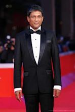 Adil Hussain