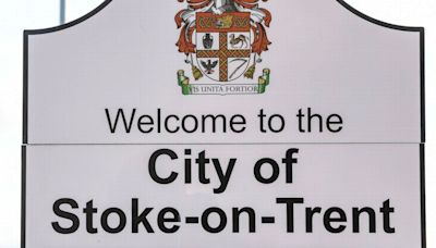 Landmark moment in possible devolution deal for Stoke-on-Trent and Staffordshire