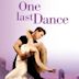 One Last Dance (2003 film)
