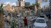 Testimonio de un venezolano en Israel tras los bombardeos: "Fue uno de los sonidos más horribles que había escuchado en mi vida"