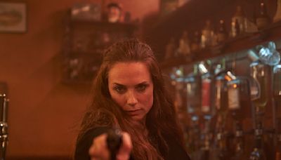 Kerry Condon on Channeling ‘Trainspotting’ for IRA Thriller ‘In the Land of Saints and Sinners’ and Upcoming ‘Star Wars: Skeleton Crew’: ‘It’s...