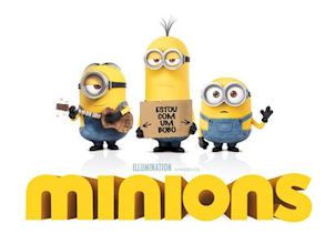 Les Minions