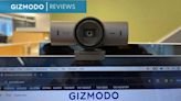 Logitech MX Brio 4K Webcam Review: A Low Light Champion