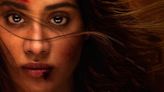 Ulajh New Poster: Janhvi Kapoor, With Bruises, Lets Her Eyes Do The Talking