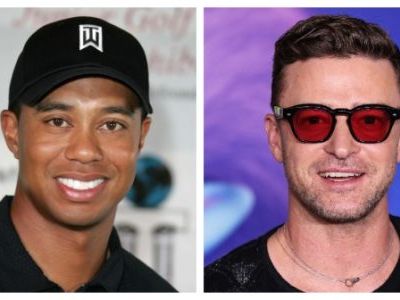 Justin Timberlake and Tiger Woods Partner to Open Bar in Scotland | EURweb