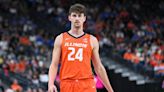 Illinois F Matthew Mayer cites 'caffeine poisoning' from video game binge for missed practice: 'I like a caffeine-induced euphoria'