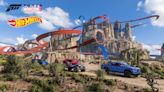Forza Horizon 5首發 DLC 風火輪賽道回歸！暮色降臨首發登陸 Game Pass