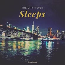 The City never sleeps neither do I! #sleepless #sleep #nyc #brooklyn # ...