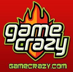 GameCrazy