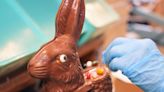 Climate change may be driving up price of Easter chocolate