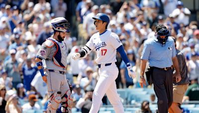 MLB／大谷翔平176轟破紀錄如釋重負 紀念球動向受矚