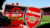How to watch Nottingham Forest vs Arsenal: TV channel and live stream for Premier League today