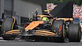 Lando Norris awaits Max Verstappen apology after costly clash in Austria