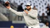 Dak Prescott is Getting Roasted For Saying He 'Doesn't Care' About Money