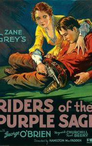 Riders of the Purple Sage (1931 film)