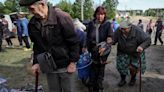 Las tropas de Putin presionan a Ucrania en el este: Vovchansk quedó despoblada en medio de las feroces batallas