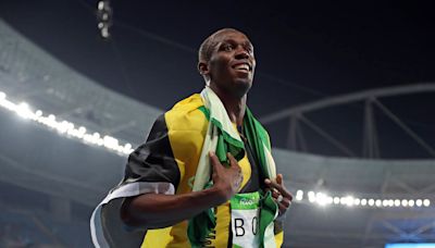 Did Usain Bolt Throw Shade at USA Gold Medalist Noah Lyles?