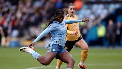 Manchester City and Leicester City to kick-off Perth International Football Cup