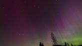 Solar storm puts on brilliant light show across the globe, but no serious problems reported | Chattanooga Times Free Press