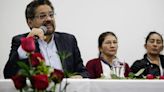 El Gobierno de Colombia confirma la veracidad del vídeo en el que reaparece 'Iván Márquez'
