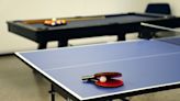 PingPod, a 24/7 ping pong center, is coming to Fort Lee. Here is what to expect