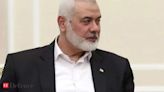 Killing of Hamas chief in Iran fuels fears of retaliation, Israel stays silent on incident