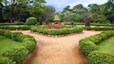 Lalbagh Botanical Gardens