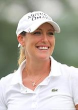 Cristie Kerr