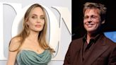 Angelina Jolie asks Brad Pitt to ‘end the fighting’ as lawsuit enters third year