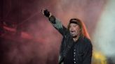 Bluesfest Day 9: Rockers Mötley Crüe, DJ James Kennedy and a blues harp blow-off add up to a wild Saturday night