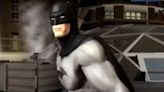 New footage reveals we could have had a Batman stealth game