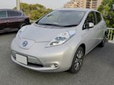 Plug-in electric vehicles in Japan