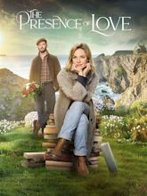 The Presence of Love DVD 2022 Hallmark Movie Eloise Mumford Julian Morris