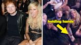 Ellie Goulding Finally Addressed Allegations Of Cheating On Ed Sheeran, And Her Response Is Too Good