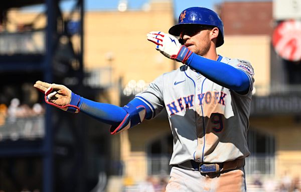 Mets' Brandon Nimmo nudging Steve Cohen to be a buyer at trade deadline