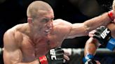 Georges St-Pierre addresses rumoured UFC 300 return