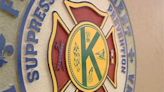 Kenner apartment fire caused by lightning strike
