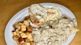 Ranked: The best local restaurants for biscuits and gravy in Lexington