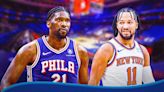 76ers vs. Knicks Game 3 breakdown: Joel Embiid scores career playoff high